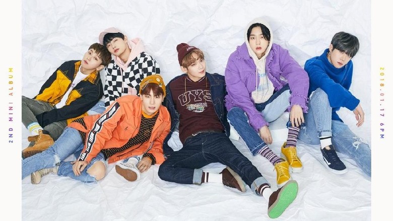 Joyful! Siap Nyanyi Bareng JBJ Malam Ini? Joyful! Siap Nyanyi Bareng JBJ Malam Ini?