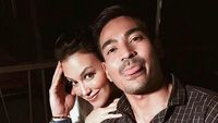 Unggah Foto Lagi, Sophia Latjuba Makin Hot dengan Robby Purba