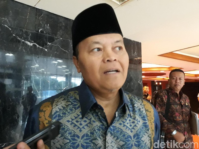 PKS Nilai Putusan soal Ambang Batas Capres Tak Adil bagi Parpol Baru PKS Nilai Putusan soal Ambang Batas Capres Tak Adil bagi Parpol Baru