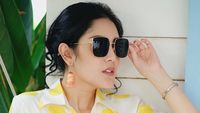 Nindy Makin Kece dengan Aksesoris Lucu, Netizen: Lama-lama Kayak Minimarket!