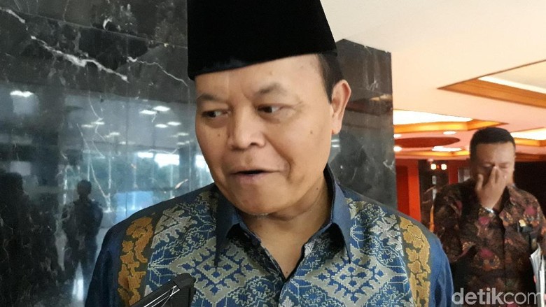 Soal Usul Pj Gubernur dari Polisi, PKS: Jangan Bikin Gaduh Pilkada
