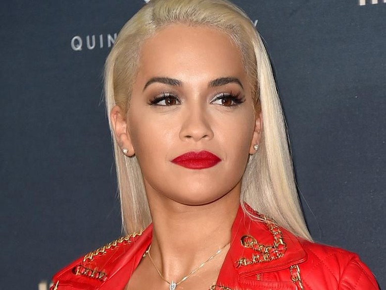 Rita Ora sampai Alan Walker Gempur Jakarta Awal Mei Rita Ora sampai Alan Walker Gempur Jakarta Awal Mei