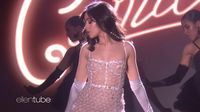 Camila Cabello Akan Tampil di Grammy untuk Pertama Kalinya?