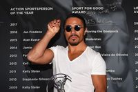 Di NYC, Gaya Menabur Garam Salt Bae Dikritik Terkait Kebersihan