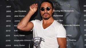 Tahun Depan, Saham Restoran Milik Salt Bae Akan Dijual ke Pasar Saham