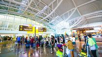 Nyepi, Bandara Ngurah Rai Bali Tutup Sehari Nyepi, Bandara Ngurah Rai Bali Tutup Sehari