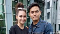 Setelah Melahirkan, Alessia Cestaro Masih Enjoy Libur Syuting