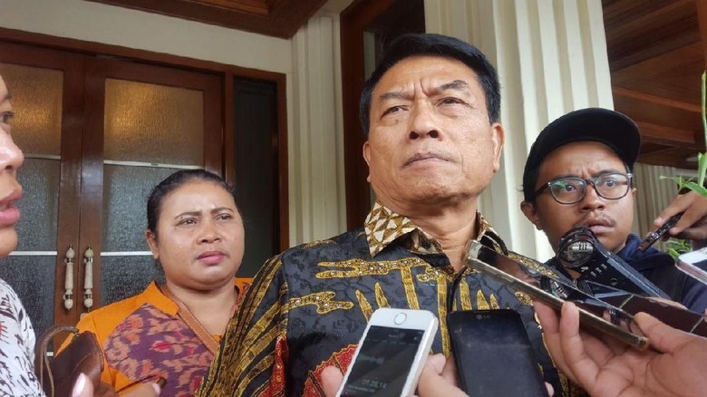 Kasus Kekerasan Pemuka Agama di Tiap Daerah Tak Saling Berkaitan Kasus Kekerasan Pemuka Agama di Tiap Daerah Tak Saling Berkaitan