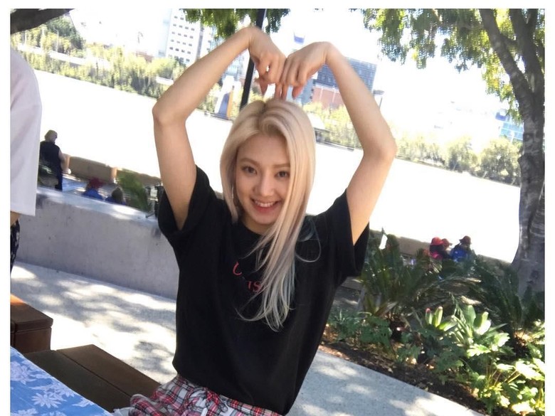 Jajal EDM, Hyoyeon SNSD Siap Comeback Jadi DJ Hyo Jajal EDM, Hyoyeon SNSD Siap Comeback Jadi DJ Hyo