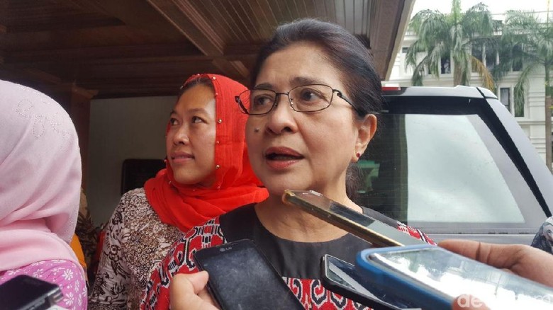 2 Remaja Kebelet Nikah, Menkes: Fisik dan Jiwa Belum Siap 2 Remaja Kebelet Nikah, Menkes: Fisik dan Jiwa Belum Siap