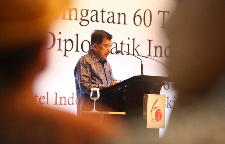 JK Soal Pj Gubernur: Bintang Dua Polri Setara Eselon 1 JK Soal Pj Gubernur: Bintang Dua Polri Setara Eselon 1