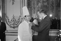 Paul Bocuse, Maestro Kuliner Prancis Meninggal Dunia Dalam Usia 91 Tahun