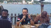 AHY: Pembangunan yang Dilakukan Pemerintah Harus Kita Dukung Terus AHY: Pembangunan yang Dilakukan Pemerintah Harus Kita Dukung Terus