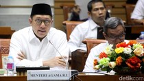 Sama dengan 2017, Kuota Haji Tahun 2018 Disepakati 221 Ribu Sama dengan 2017, Kuota Haji Tahun 2018 Disepakati 221 Ribu