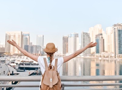 Visa Transit Segera Diberlakukan di Dubai Visa Transit Segera Diberlakukan di Dubai