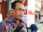 Longsor di Puncak, Menhub: Kami akan Carikan Jalan Alternatif