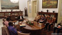 Terikat Adat, Korban Gizi Buruk di Asmat Tak Bisa Direlokasi Terikat Adat, Korban Gizi Buruk di Asmat Tak Bisa Direlokasi