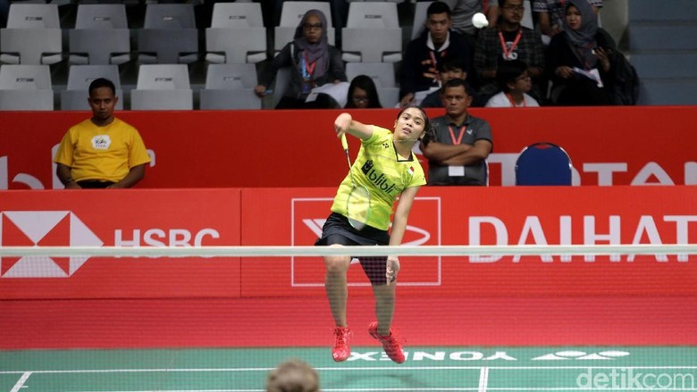 Indonesia Loloskan 12 Wakil ke Babak Utama