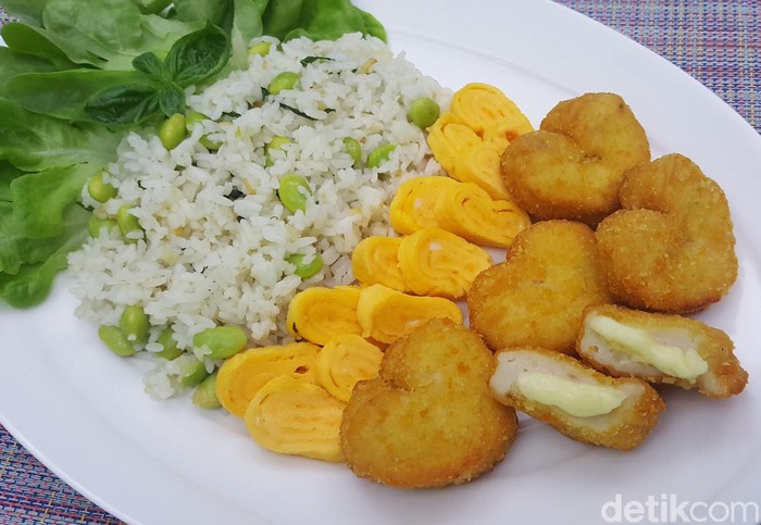 Foto: detikfood Foto: detikfood