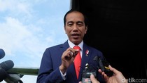 Jokowi Minta Panglima-Kapolri Turun Tangan Atasi Gizi Buruk di Asmat Jokowi Minta Panglima-Kapolri Turun Tangan Atasi Gizi Buruk di Asmat