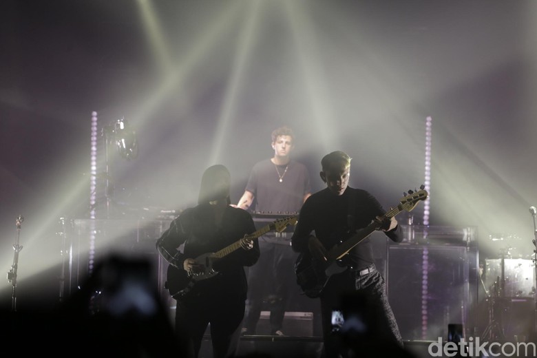Festival Musik Buatan The XX Ekspansi ke Spanyol Festival Musik Buatan The XX Ekspansi ke Spanyol