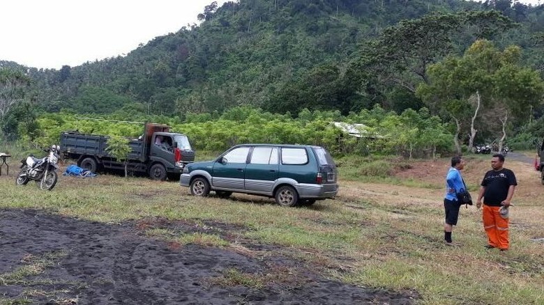 Uji Coba Roket di Lumajang Hanya Sekali, Tak Diulang Lagi