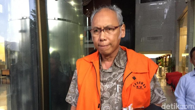 Direktur RS Medika: Bimanesh Siapkan Tim Dokter Rawat Novanto Direktur RS Medika: Bimanesh Siapkan Tim Dokter Rawat Novanto