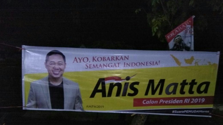 Pencapresan dan Konflik Internal PKS Pencapresan dan Konflik Internal PKS