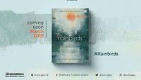 Novel Rainbirds Clarissa Goenawan Direkomendasikan Situs The Asian Writer