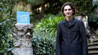 Timothee Chalamet, Peraih Nominasi Aktor Terbaik Termuda Setelah 80 Tahun