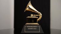 Penyelenggara Ngaku Rugi Gelar Grammy di New York, Kok Bisa?