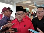 PDIP Tunggu Momentum Tepat untuk Umumkan Cawapres Jokowi