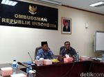 Ombudsman: Usulan Polisi Pj Gubernur Maladministrasi, Perlu Dicabut