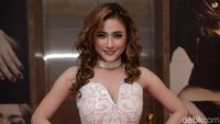 Amel Alvi Minta Lucinta Luna Akui Transgender