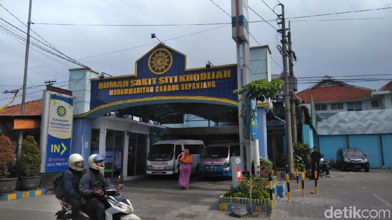 Suster Suntik Mayat Dianggap Hoax, Keluarga Lapor Polisi