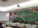 Penuhi Syarat Wakil Perempuan, DPP PPP Lolos Verifikasi Faktual