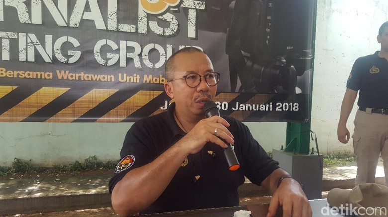 Lusa, Polisi Periksa Facebook Indonesia Terkait Data Bocor Lusa, Polisi Periksa Facebook Indonesia Terkait Data Bocor