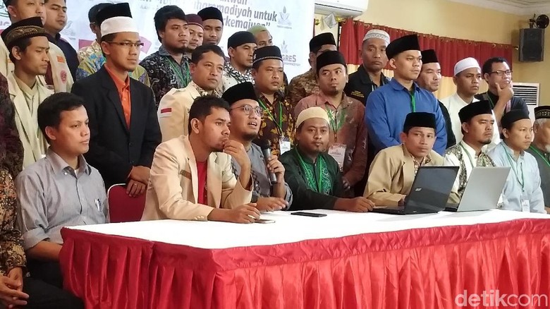 Ulama Muda Muhammadiyah: Jangan Pilih Calon yang Main Politik Uang