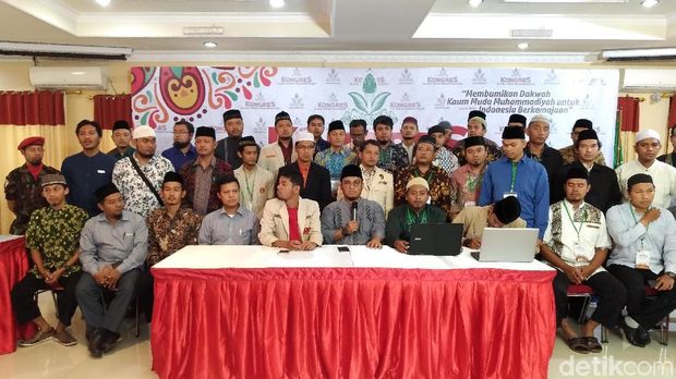Ulama Muda Muhammadiyah: Jangan Pilih Calon yang Main Politik Uang