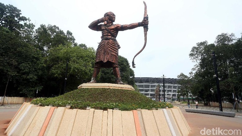 Saat Asian Games Bergulir, Siswa Sekolah di Jakarta Diliburkan Saat Asian Games Bergulir, Siswa Sekolah di Jakarta Diliburkan