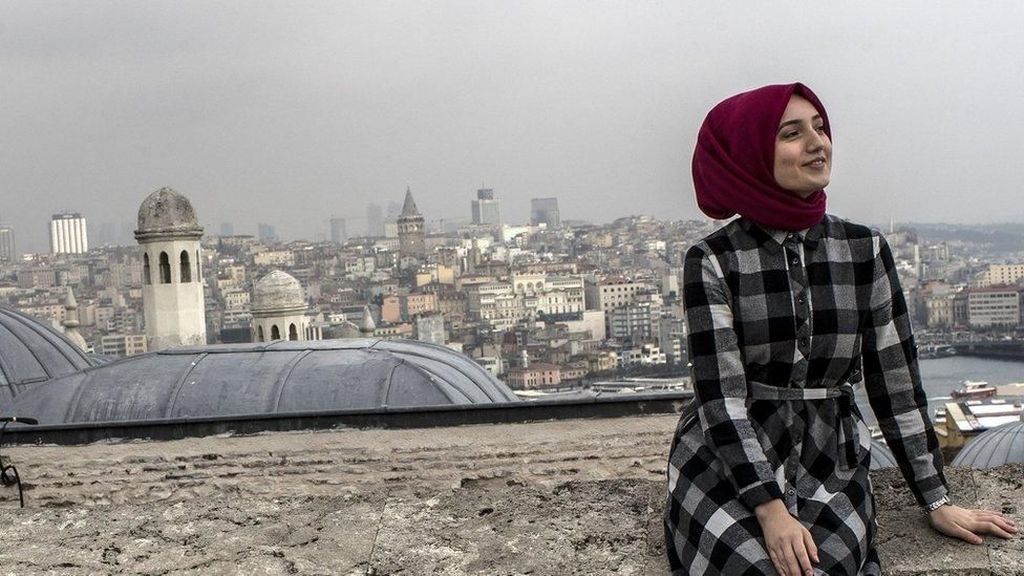 Turis Indonesia ke Turki Terbanyak Dibandingkan Negara ASEAN Lain Turis Indonesia ke Turki Terbanyak Dibandingkan Negara ASEAN Lain