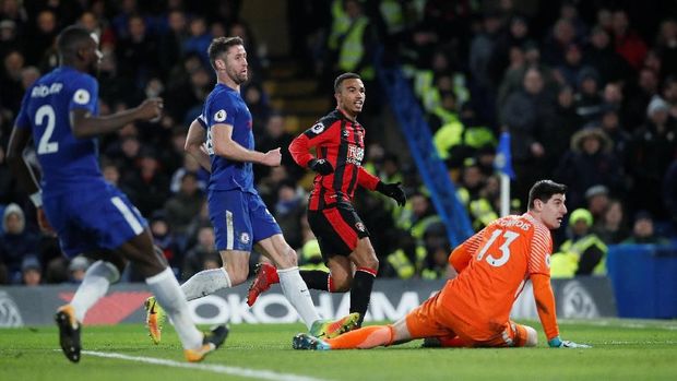 Bournemouth, Kota Cantik yang Tim Sepakbolanya Mengalahkan Chelsea