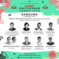 Menteri Susi Besok Buka-bukaan di Bandung