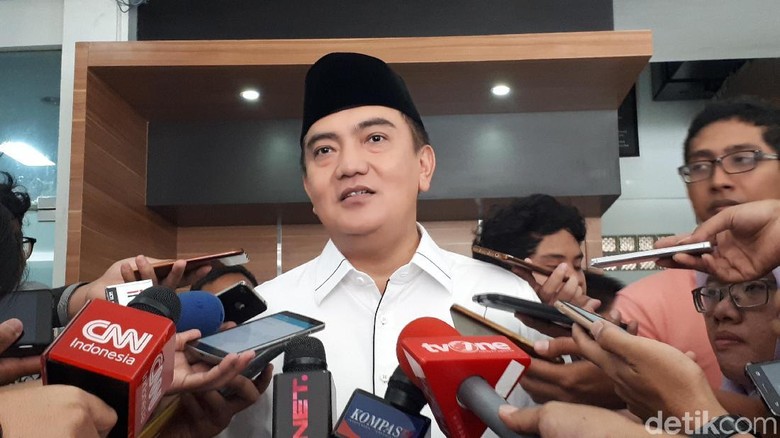 Jabatan Aris Budiman di Polri sedang Digodok Wanjakti Jabatan Aris Budiman di Polri sedang Digodok Wanjakti