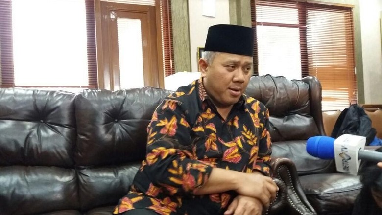 16 Parpol Lolos Verifikasi Calon Peserta Pemilu 2019 16 Parpol Lolos Verifikasi Calon Peserta Pemilu 2019