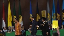 Ketua BEM Kartu Kuning Jokowi, UI: Itu Mencoreng Muka Kita Sendiri Ketua BEM Kartu Kuning Jokowi, UI: Itu Mencoreng Muka Kita Sendiri
