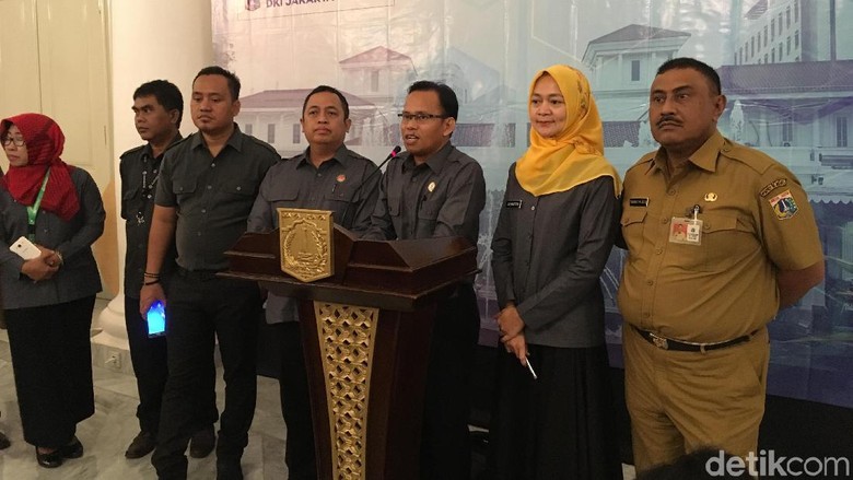 Bawaslu DKI Sebut Jakbar dan Jakut Daerah Rawan Kecurangan Pemilu