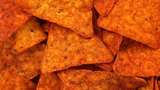 Doritos Ciptakan Keripik Khusus Wanita, Tak Berisik Saat Dikunyah & Tak Bikin Tangan Kotor Doritos Ciptakan Keripik Khusus Wanita, Tak Berisik Saat Dikunyah & Tak Bikin Tangan Kotor