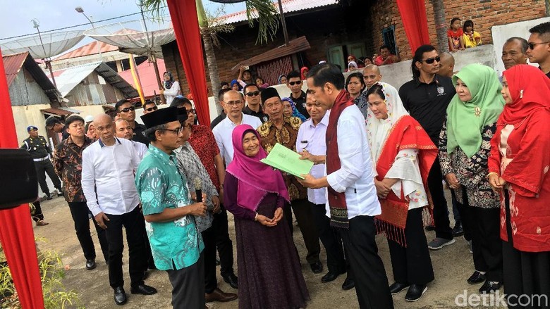 Pembagian Sertifikat Tanah Belum Tekan Angka Konflik Agraria Pembagian Sertifikat Tanah Belum Tekan Angka Konflik Agraria