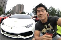 Beli Lamborghini Pakai Bitcoin, Pria Ini Mendadak Terkenal